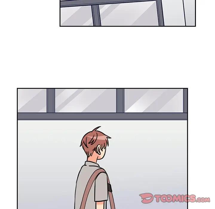 [韩国漫画] 怦然心动 BL,剧情向#[58P]-31