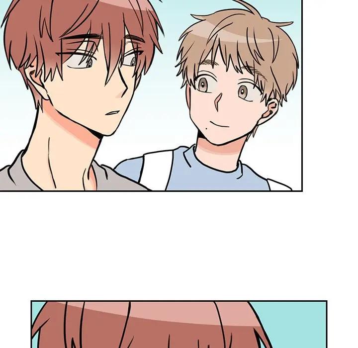 [韩国漫画] 怦然心动 BL,剧情向#[58P]-6