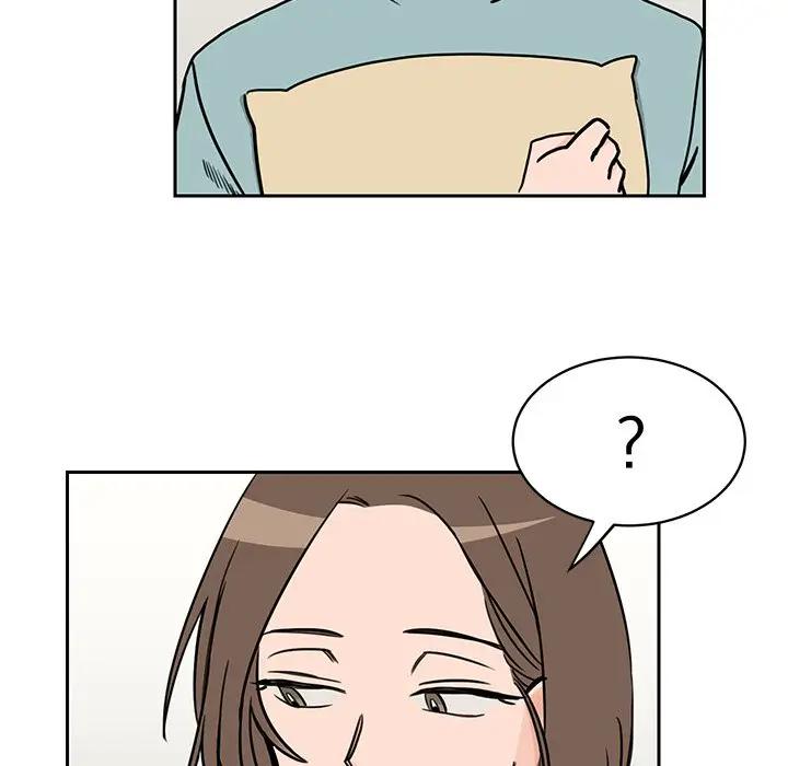 [韩国漫画] 怦然心动 BL,剧情向#[73P]-24