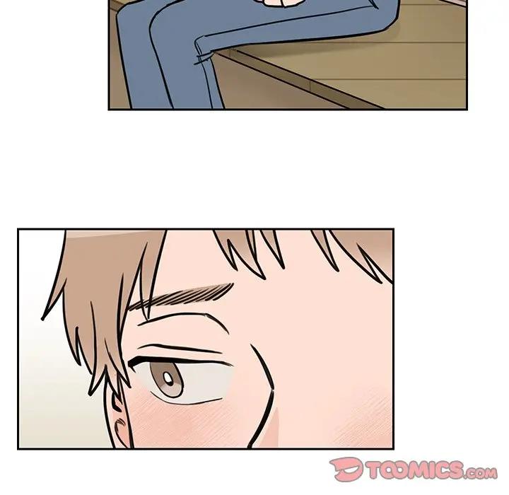 [韩国漫画] 怦然心动 BL,剧情向#[73P]-34