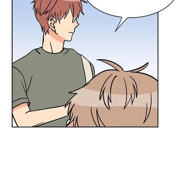 [韩国漫画] 怦然心动 BL,剧情向#[73P]-55