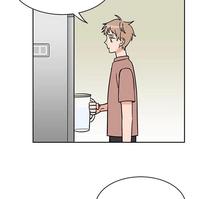 [韩国漫画] 怦然心动 BL,剧情向#[73P]-69