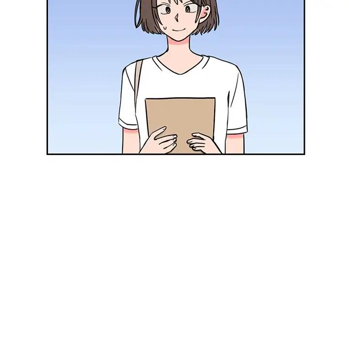 [韩国漫画] 怦然心动 BL,剧情向#[50P]-14