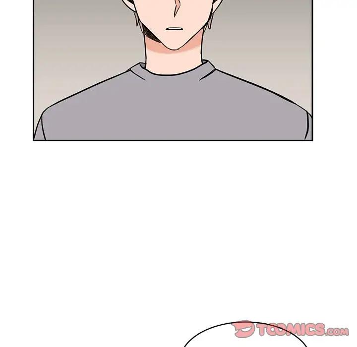 [韩国漫画] 怦然心动 BL,剧情向#[50P]-22