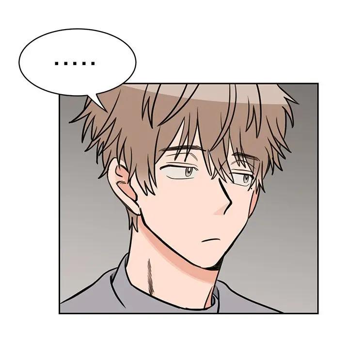 [韩国漫画] 怦然心动 BL,剧情向#[50P]-26