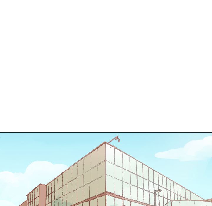 [韩国漫画] 怦然心动 BL,剧情向#[67P]-36