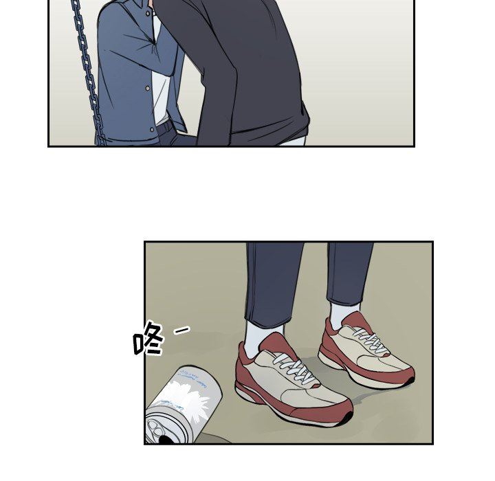 [韩国漫画] 怦然心动 BL,剧情向#[65P]-45