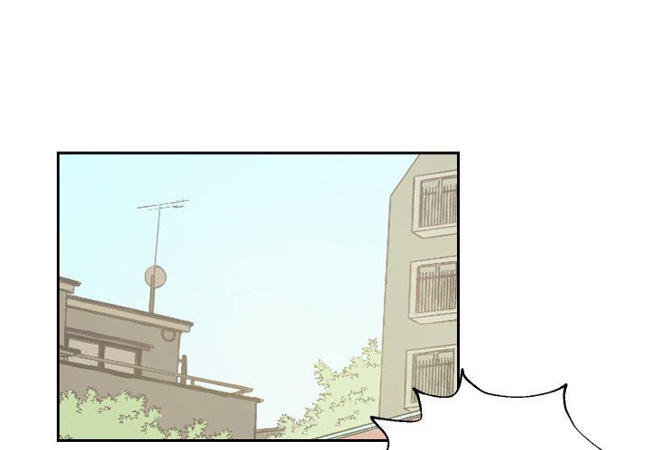 [韩国漫画] 怦然心动 BL,剧情向#[72P]-1