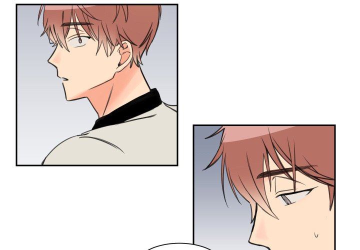 [韩国漫画] 怦然心动 BL,剧情向#[72P]-3