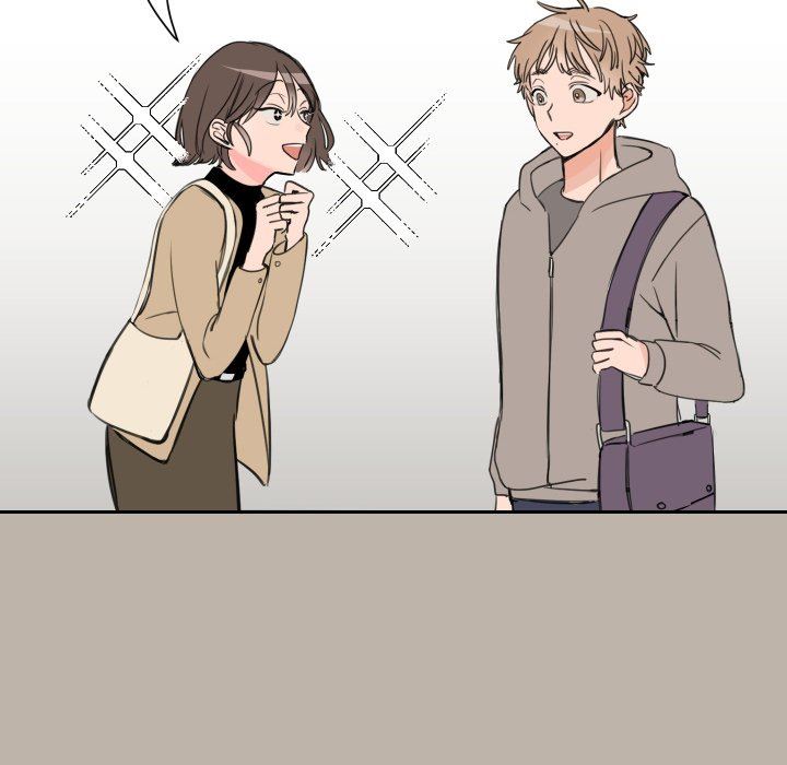 [韩国漫画] 怦然心动 BL,剧情向#[72P]-40