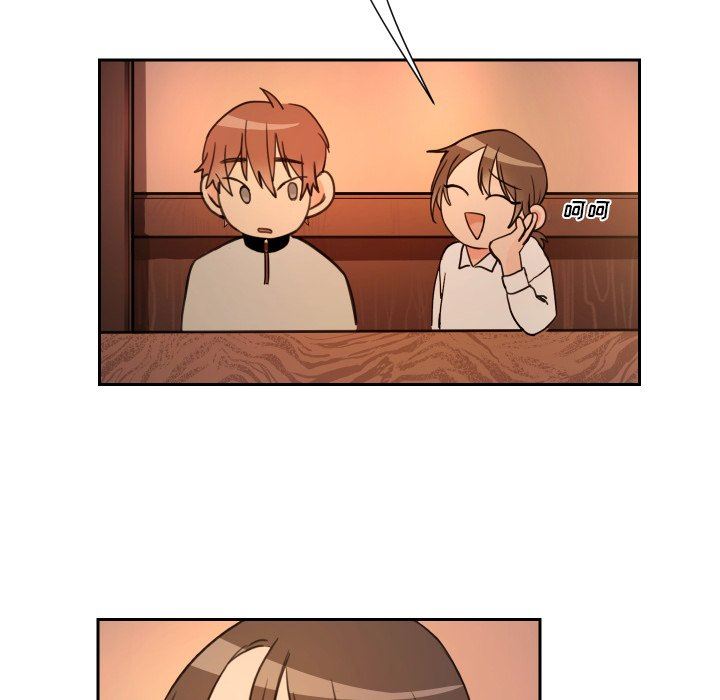 [韩国漫画] 怦然心动 BL,剧情向#[72P]-49