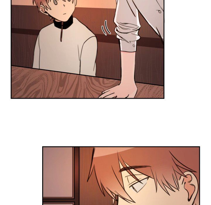 [韩国漫画] 怦然心动 BL,剧情向#[72P]-51