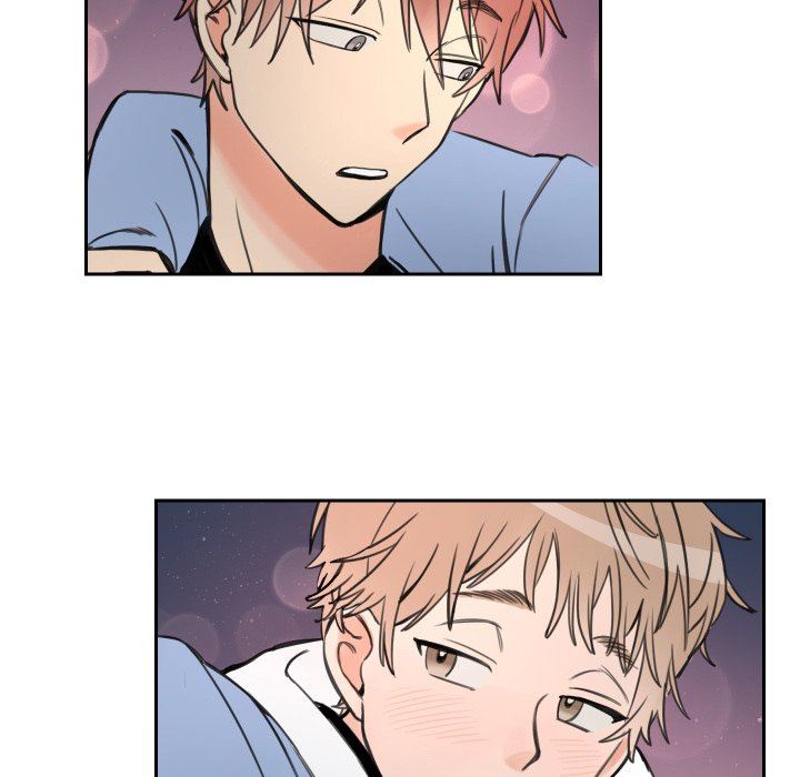 [韩国漫画] 怦然心动 BL,剧情向#[72P]-68