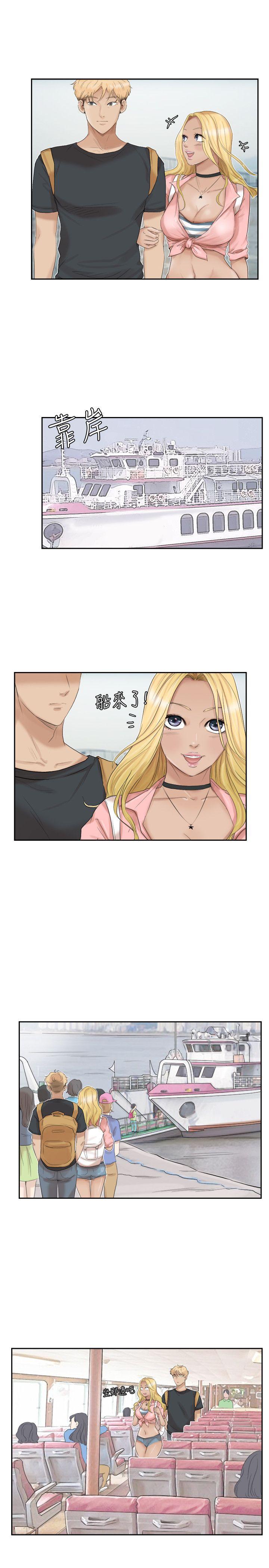 [韩国漫画] 我要睡你的女人 剧情,熟女人妻,巨乳大奶#[24P]-19