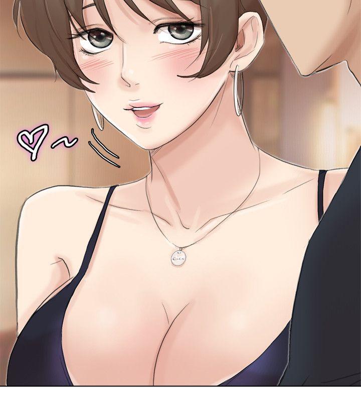 [韩国漫画] 我要睡你的女人 剧情,熟女人妻,巨乳大奶#[30P]-8