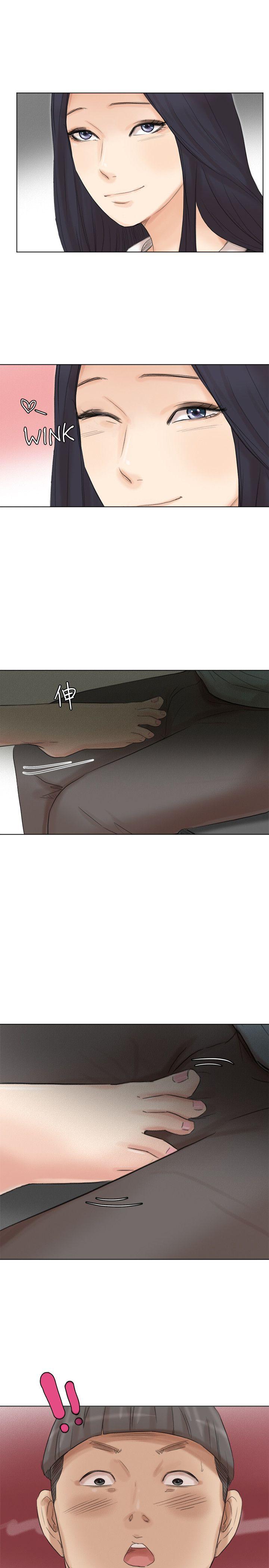 [韩国漫画] 我要睡你的女人 剧情,熟女人妻,巨乳大奶#[31P]-1