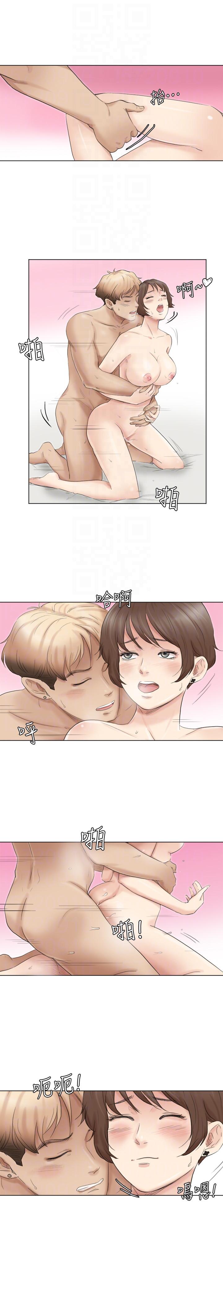 [韩国漫画] 我要睡你的女人 剧情,熟女人妻,巨乳大奶#[35P]-7