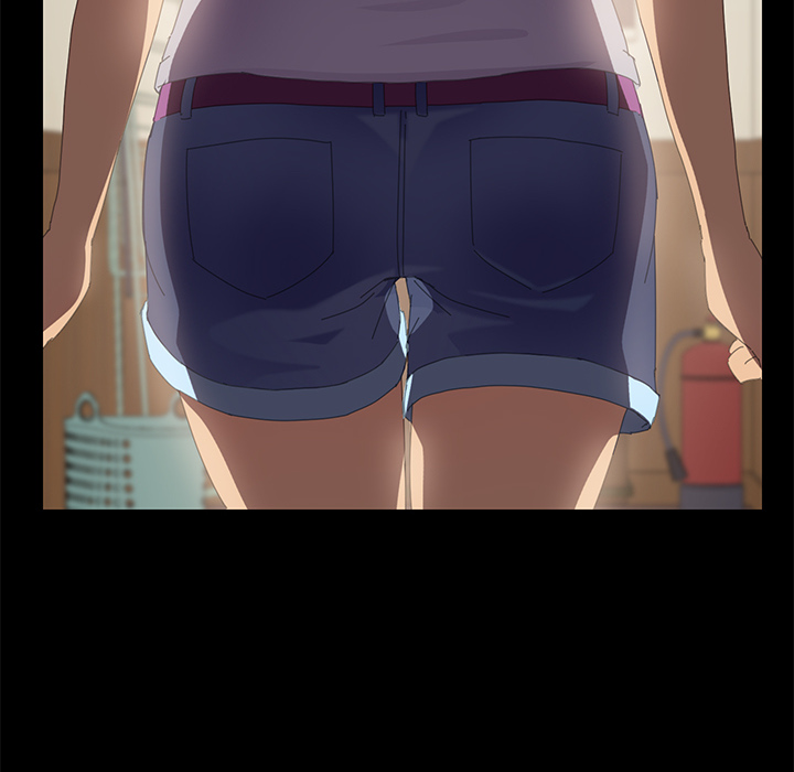 [韩国漫画] 15分钟 奇幻,巨乳大奶#[152P]-63