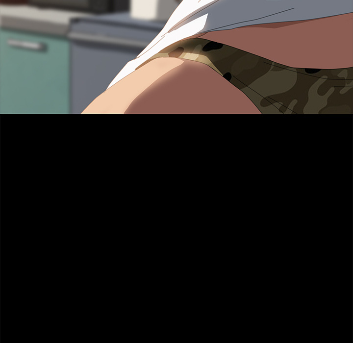 [韩国漫画] 15分钟 奇幻,巨乳大奶#[167P]-10