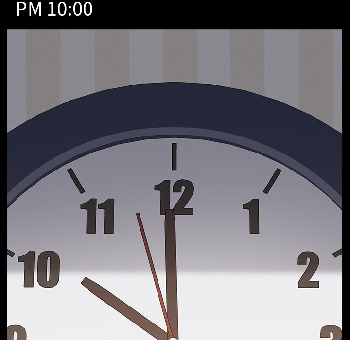 [韩国漫画] 15分钟 奇幻,巨乳大奶#[167P]-162