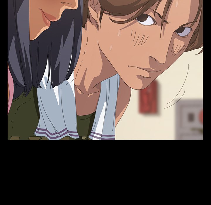 [韩国漫画] 15分钟 奇幻,巨乳大奶#[167P]-25