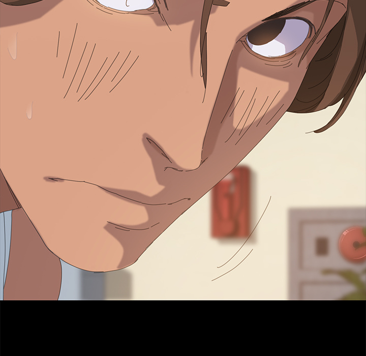 [韩国漫画] 15分钟 奇幻,巨乳大奶#[167P]-27