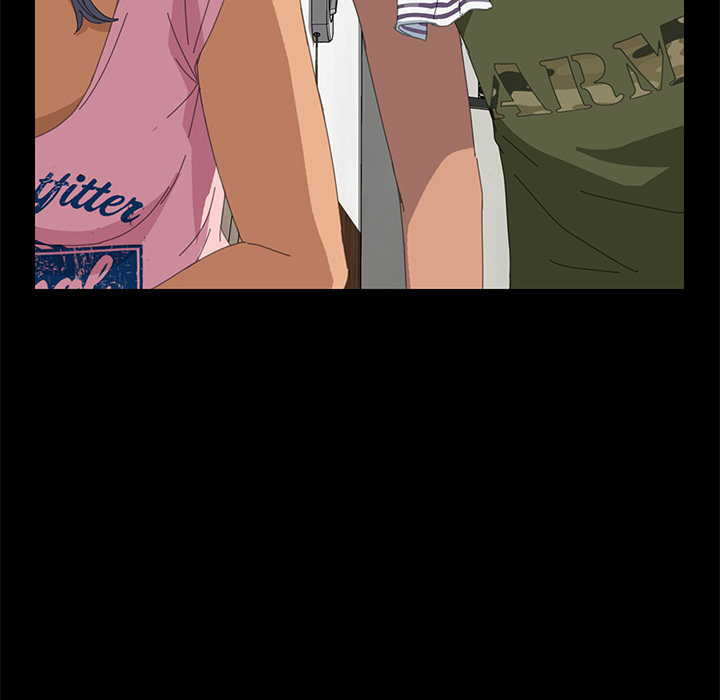 [韩国漫画] 15分钟 奇幻,巨乳大奶#[167P]-30