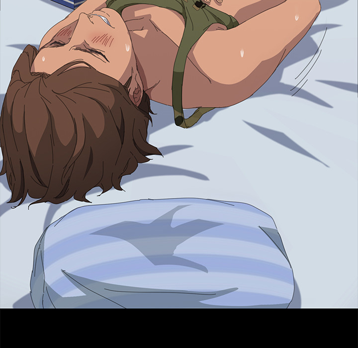 [韩国漫画] 15分钟 奇幻,巨乳大奶#[166P]-38