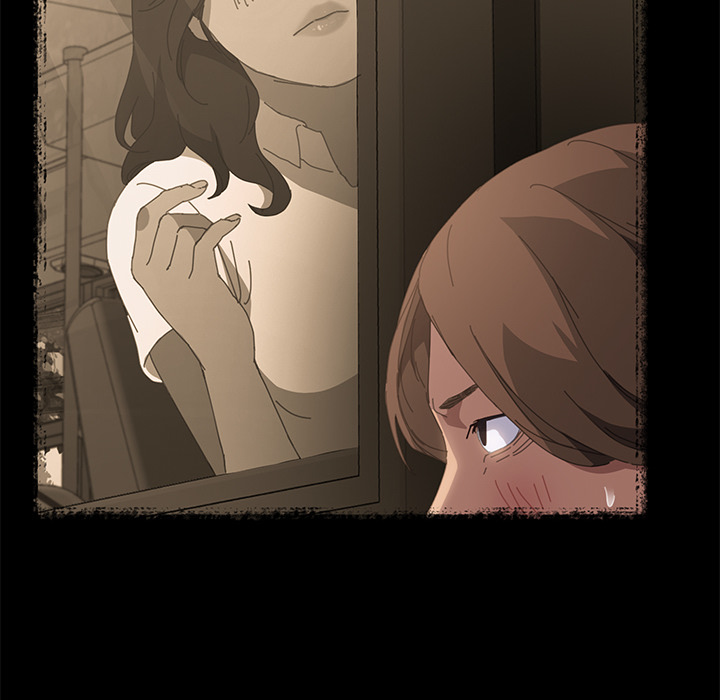 [韩国漫画] 15分钟 奇幻,巨乳大奶#[166P]-76