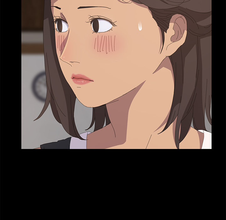 [韩国漫画] 15分钟 奇幻,巨乳大奶#[166P]-97