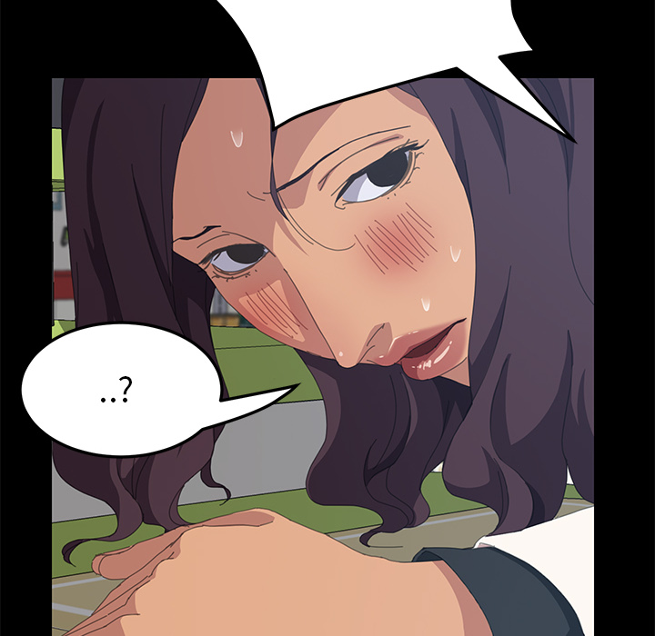 [韩国漫画] 15分钟 奇幻,巨乳大奶#[160P]-119