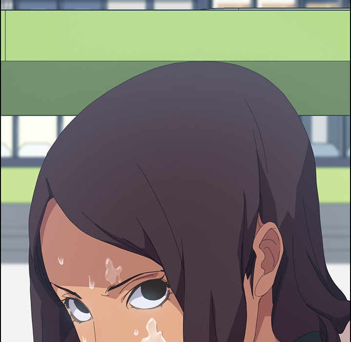 [韩国漫画] 15分钟 奇幻,巨乳大奶#[160P]-155