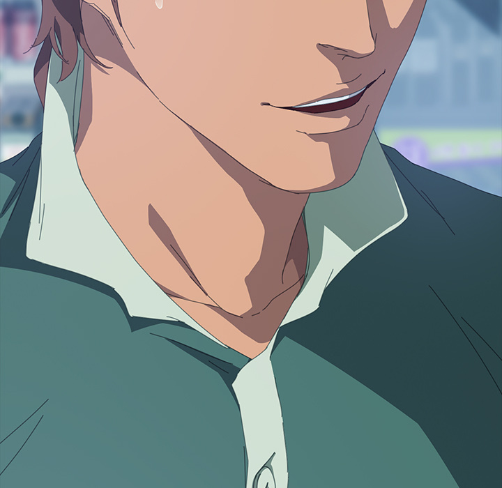 [韩国漫画] 15分钟 奇幻,巨乳大奶#[160P]-77