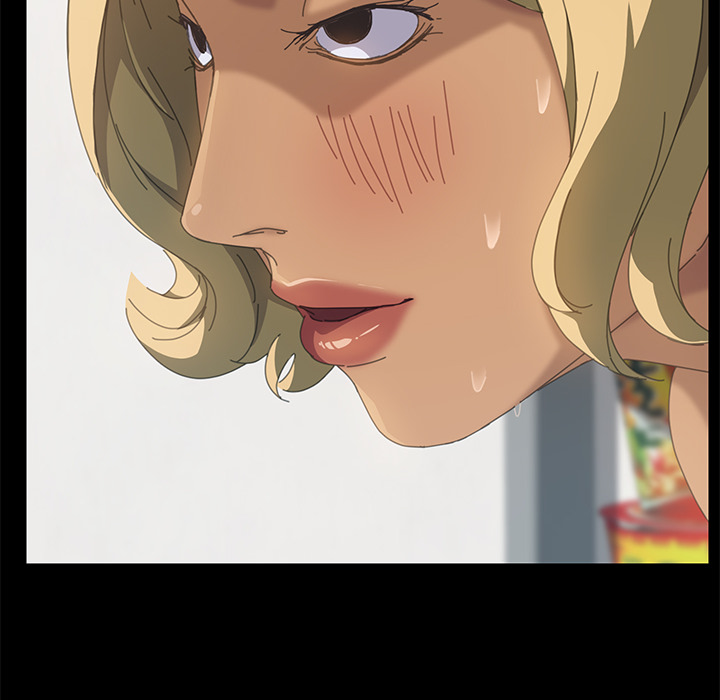 [韩国漫画] 15分钟 奇幻,巨乳大奶#[153P]-151