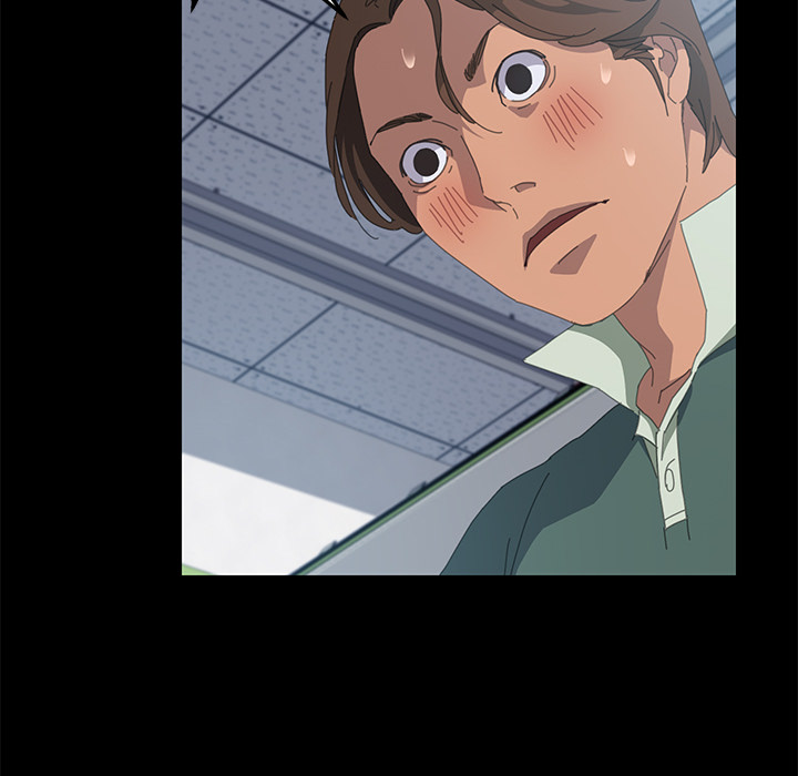 [韩国漫画] 15分钟 奇幻,巨乳大奶#[153P]-39