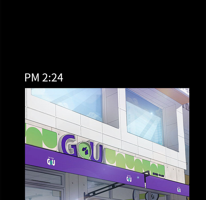 [韩国漫画] 15分钟 奇幻,巨乳大奶#[153P]-81