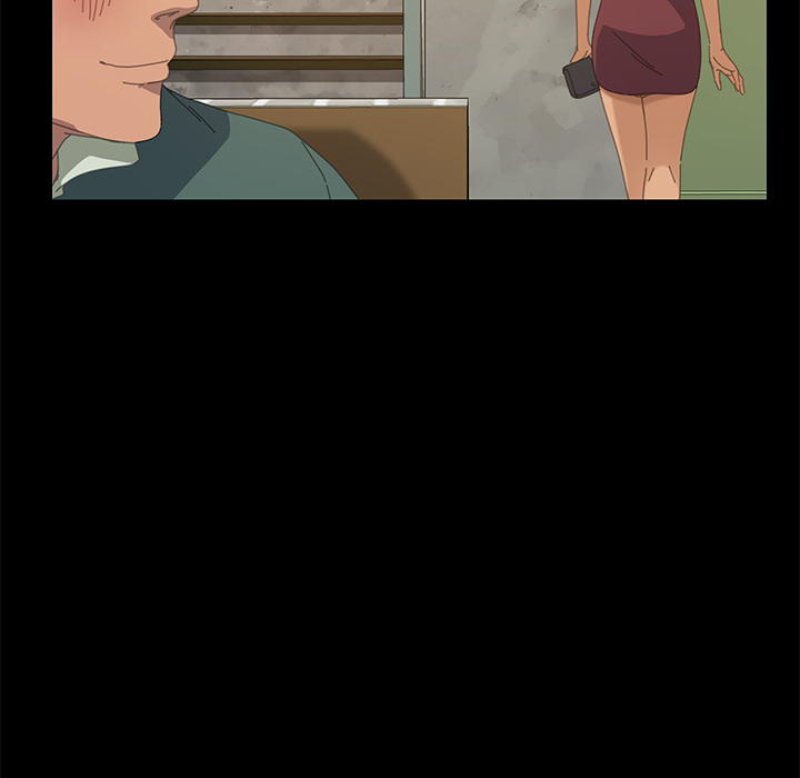 [韩国漫画] 15分钟 奇幻,巨乳大奶#[143P]-128