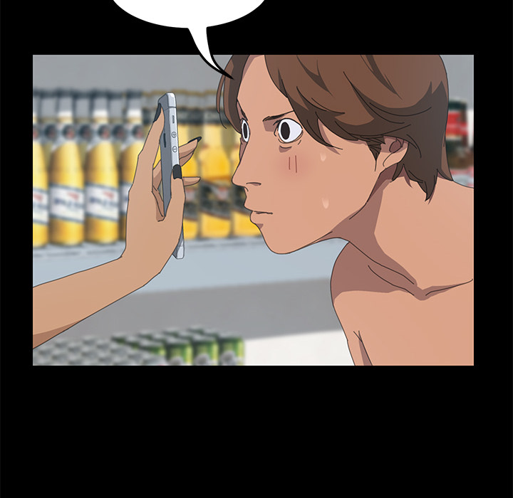 [韩国漫画] 15分钟 奇幻,巨乳大奶#[143P]-72