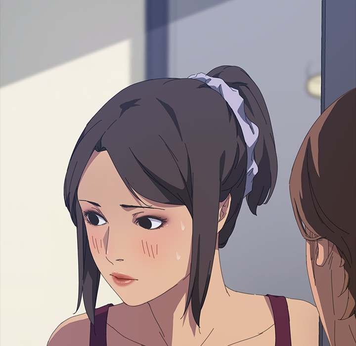 [韩国漫画] 15分钟 奇幻,巨乳大奶#[190P]-170