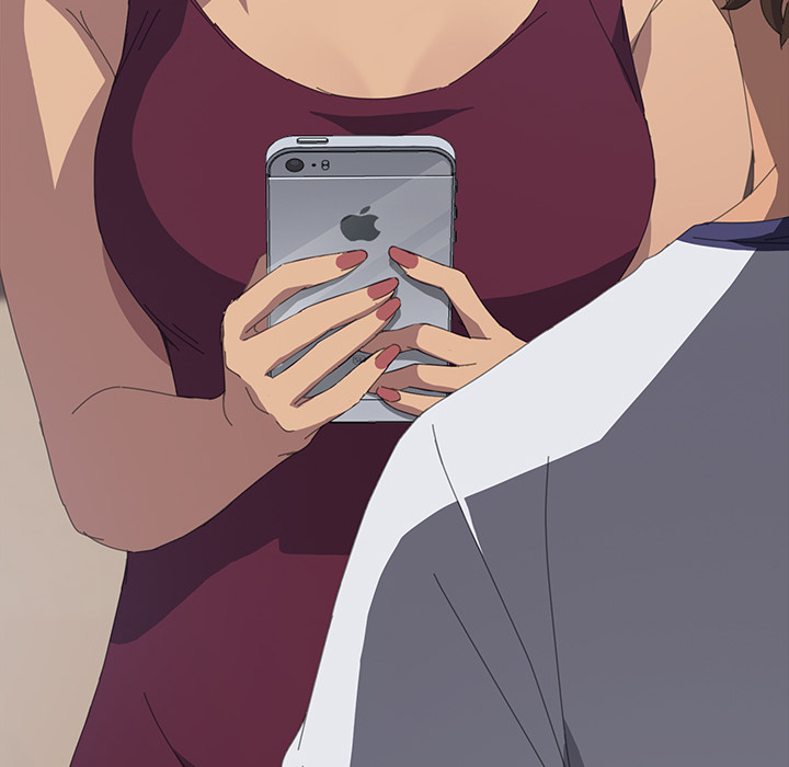 [韩国漫画] 15分钟 奇幻,巨乳大奶#[190P]-188