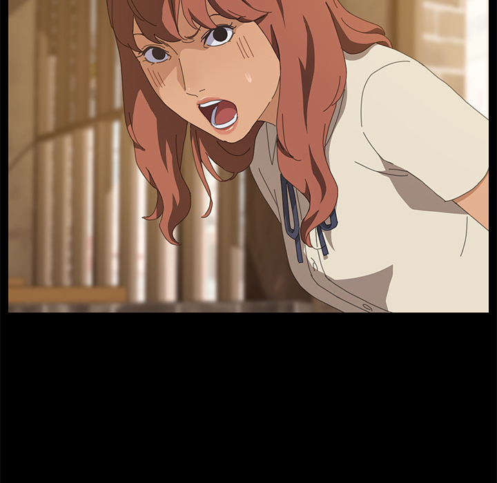 [韩国漫画] 15分钟 奇幻,巨乳大奶#[190P]-90