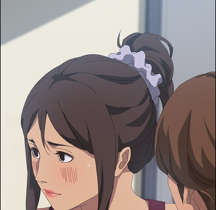 [韩国漫画] 15分钟 奇幻,巨乳大奶#[180P]-35