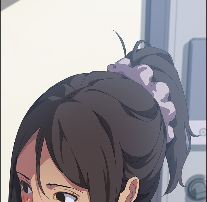 [韩国漫画] 15分钟 奇幻,巨乳大奶#[180P]-55