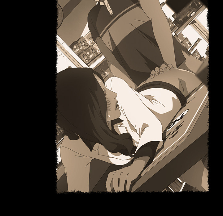 [韩国漫画] 15分钟 奇幻,巨乳大奶#[163P]-115