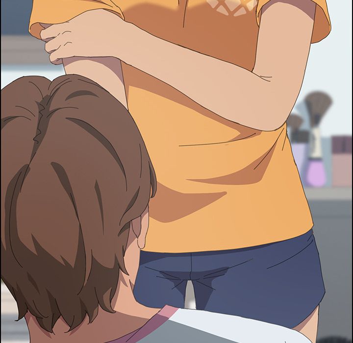 [韩国漫画] 15分钟 奇幻,巨乳大奶#[135P]-60