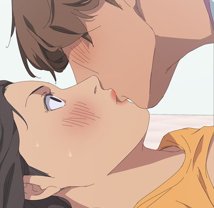 [韩国漫画] 15分钟 奇幻,巨乳大奶#[157P]-134