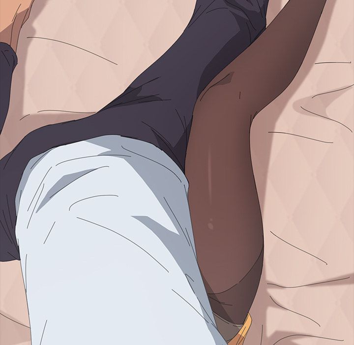 [韩国漫画] 15分钟 奇幻,巨乳大奶#[157P]-64