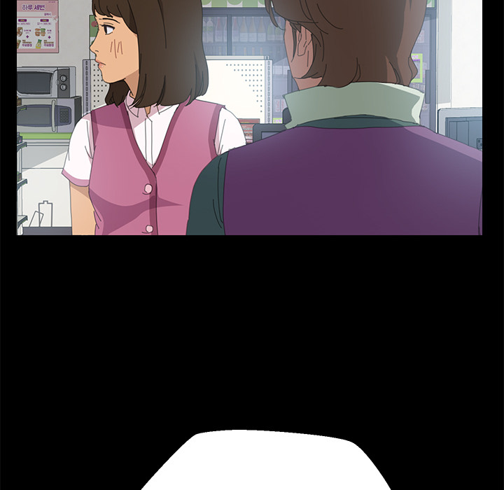 [韩国漫画] 15分钟 奇幻,巨乳大奶#[161P]-137