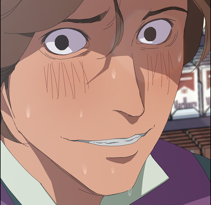 [韩国漫画] 15分钟 奇幻,巨乳大奶#[161P]-157