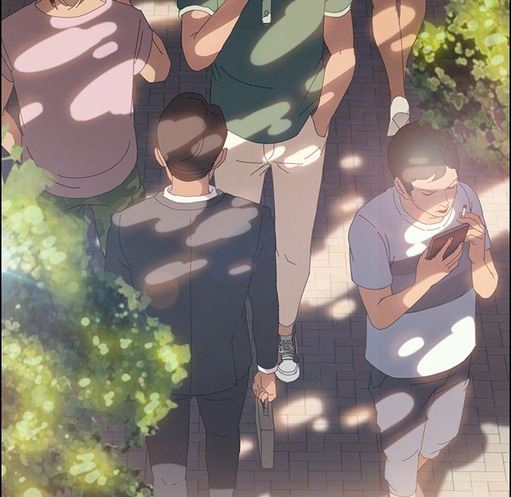 [韩国漫画] 15分钟 奇幻,巨乳大奶#[161P]-22